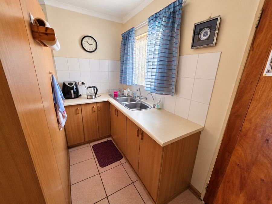 2 Bedroom Property for Sale in Spitskop SH Free State